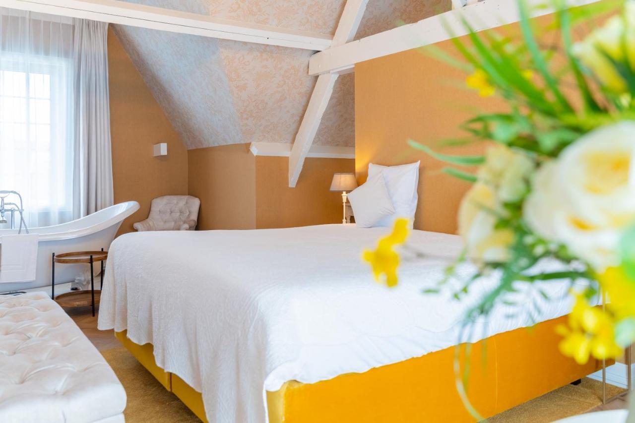 Grand Normandy By Cw Collection 4* Bruges