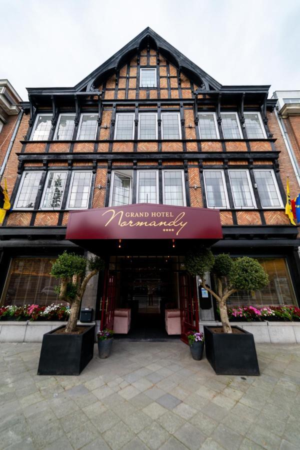 Grand Normandy By Cw Collection Hotel 4*