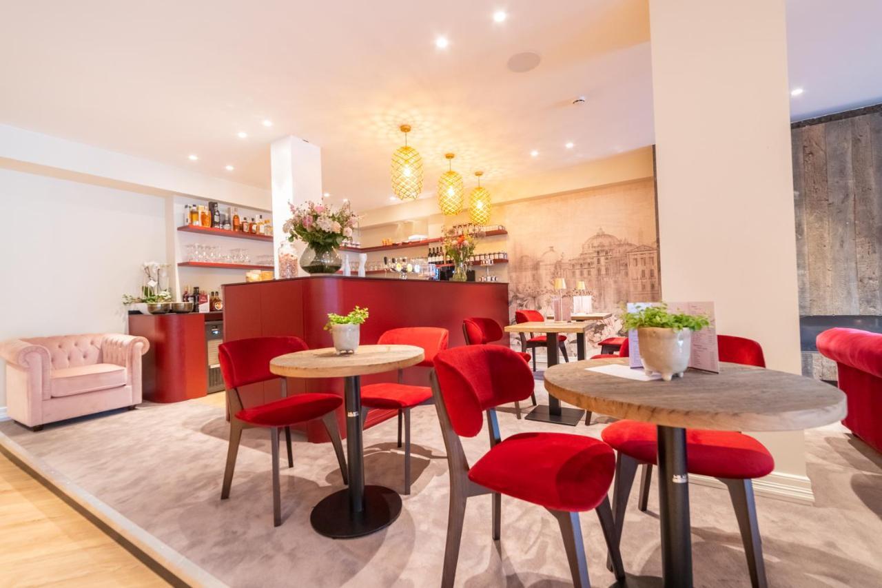 Hotel Grand Normandy By Cw Collection Bruges